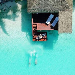 Overwater Bungalow